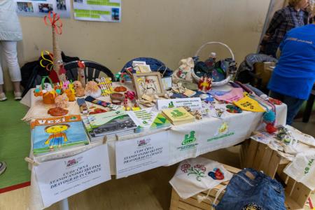 Dan zdravja 2025 CUDV predstavitev VDC